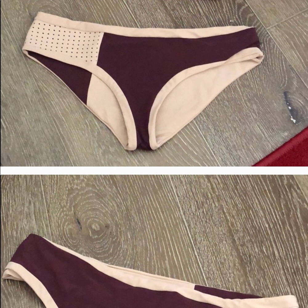 Boys + arrows nude bottoms